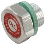 Tapón purgador M10x1,0