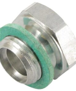 Tapón purgador M16x1,5