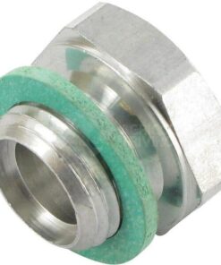 Tapón purgador M16x1,5