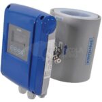 Flujómetro para abono 4"