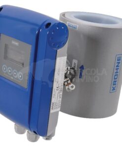Flujómetro para abono 4"