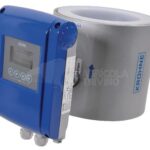 Flujómetro para abono 6"