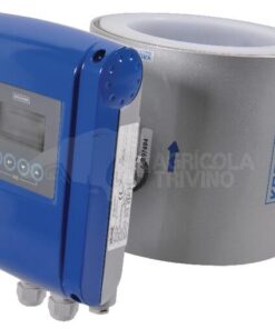 Flujómetro para abono 6"