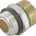 Filtro ventilación A06-G27 3/4