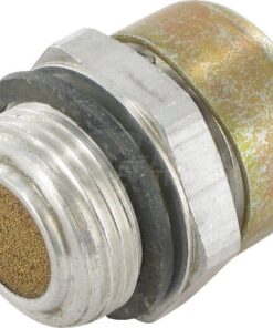 Filtro ventilación A06-G27 3/4