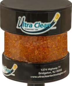 Filtro purgador de silicagel