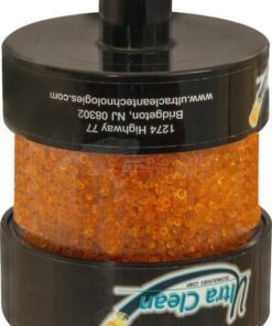 Filtro purgador de silicagel