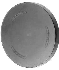 Tapa de cierre 85x10 mm