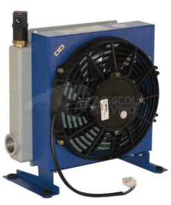 Enfriador de aceite (400 V) 38-50 °C 2015K-03-2-01