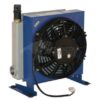 Enfriador de aceite bypass