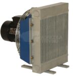 Enfriador de aceite (400 V) 50-38'C HPA-24-03-2-01
