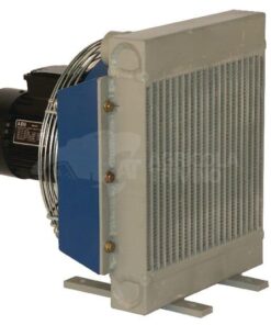 Enfriador de aceite (400 V) 50-38'C HPA-24-03-2-01