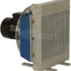 Refrigerador de aceite 400 V