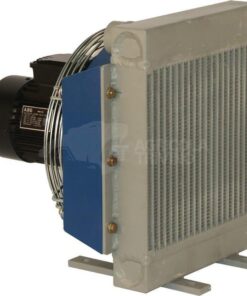 Enfriador de aceite (400 V) 50-38°C HPA-12-03-2-01