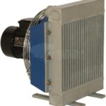 Enfriador de aceite (400 V) 50-38°C HPA-30-03-2-01