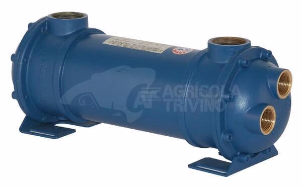 Radiador de agua MG-80-1155-4