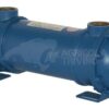 Radiador de agua MG-80-310-4