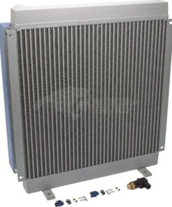 Enfriador de aceite (24 V) 38-50°C 2050K-24-2-01