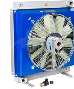 Oil-Cooler 2050K Gr.2