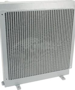 Enfriador de aceite bypass