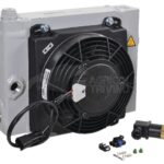 Ref. ace. (12 V) 48-60 °C MV-1