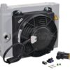 Ref. ace. (24 V) 48-60°C MV-1