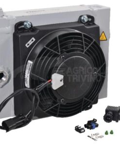 Ref. ace. (24 V) 48-60°C MV-1