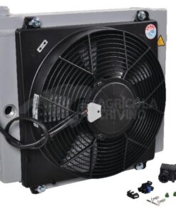 Ref. ace. (24 V) 48-60°C MV-2