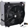 Ref. ace. (24 V) 48-60°C MV-3