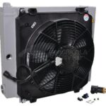 Ref. ace. (24 V) 48-60°C MV-3