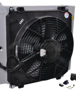 Ref. ace. (24 V) 48-60°C MV-3