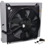 Ref. ace. (12 V) 48-60°C MV-4