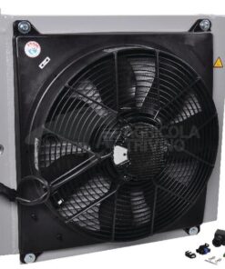 Ref. ace. (24 V) 48-60°C MV-4