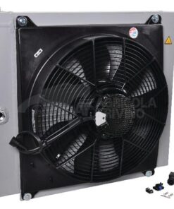 Ref. ace. (24 V) 48-60°C MV-5