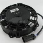 Motor/Ventilador de refrigeración/Guard 2010-12V