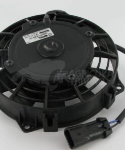 Motor/Ventilador de refrigeración/Guard 2010-12V