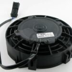Motor/Ventilador de refrigeración/Guard 2010-24V