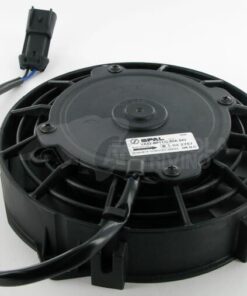 Motor/Ventilador de refrigeración/Guard 2010-24V