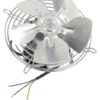 Ventilador OK 2010 230 V CA