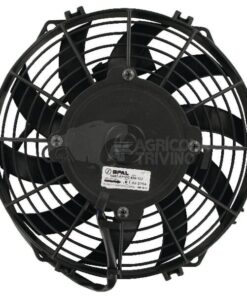 Electric fan 12VDC 225mm