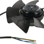 ELECTROMOTOR 220 V