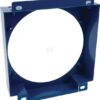 Tapa aspas ventilador para motor DC