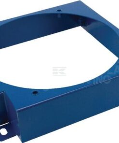 Tapa aspas ventilador para motor DC