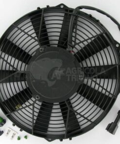 2024-12 V CC MOTOR/HÉLICE/REJIL.