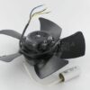ELECTROMOTOR 220 V