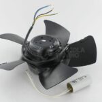 ELECTROMOTOR 220 V