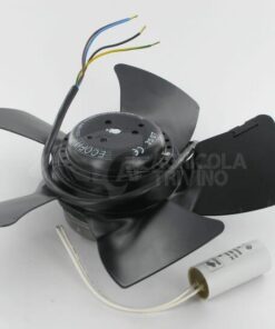 ELECTROMOTOR 220 V