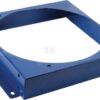 Tapa aspas ventilador para motor DC