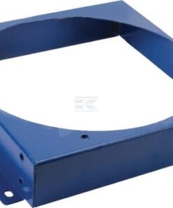 Tapa aspas ventilador para motor DC