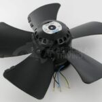 ELECTROMOTOR 220 V